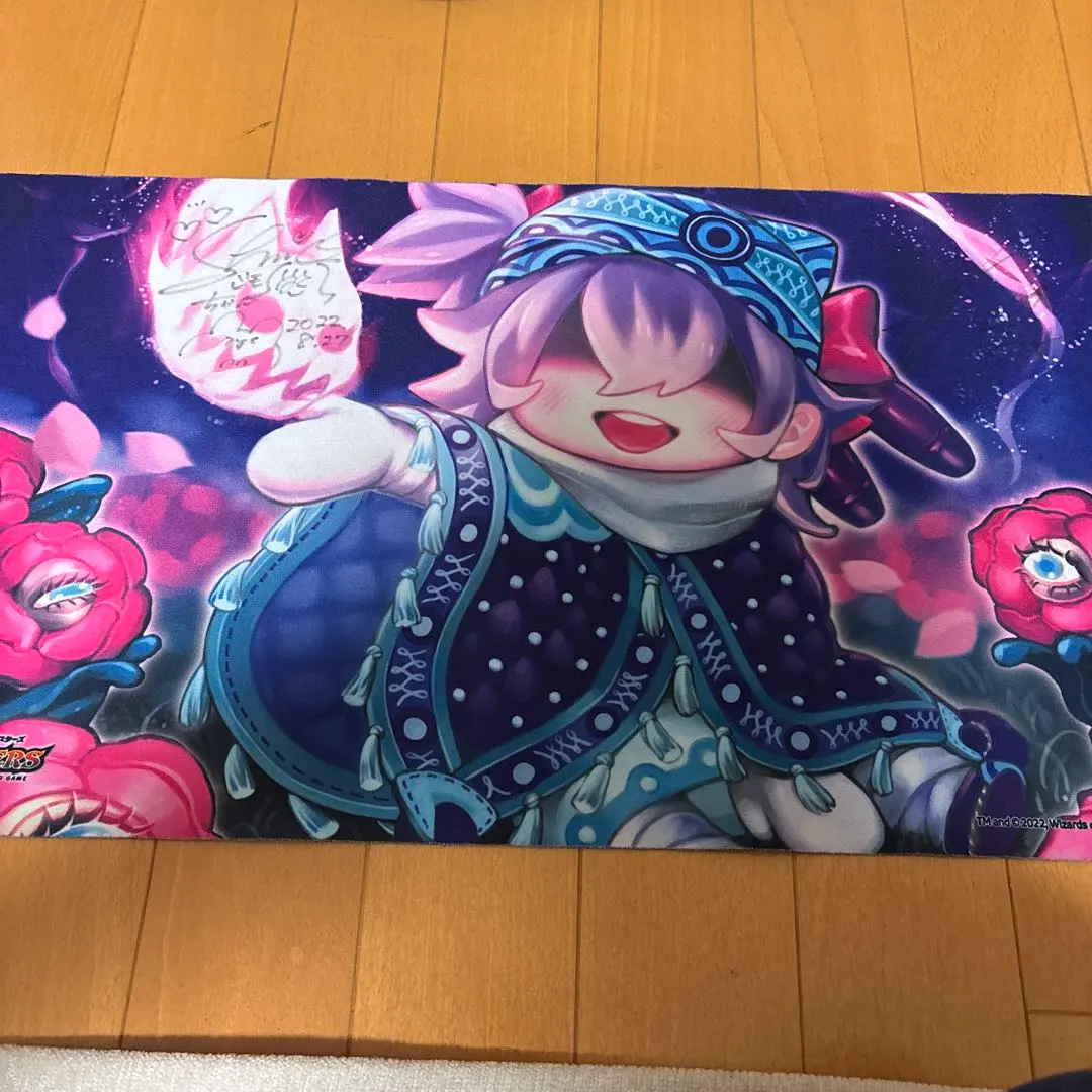 2026年最新】ベラドンナ プレイマットの人気アイテム - メルカリ