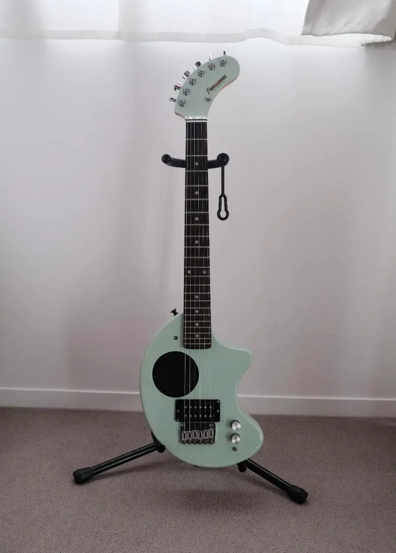 2026年最新】フェルナンデス zo-3 緑の人気アイテム - メルカリ