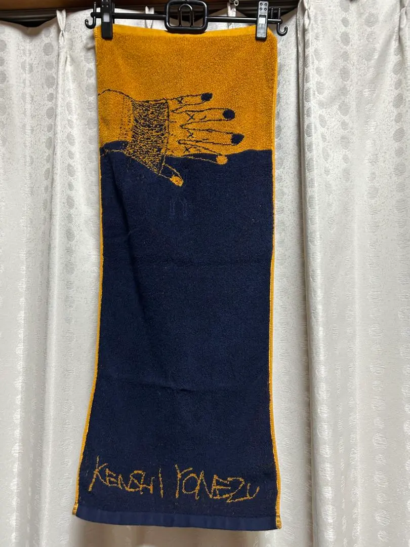 2026年最新】米津玄師 帰りの会 タオルの人気アイテム - メルカリ