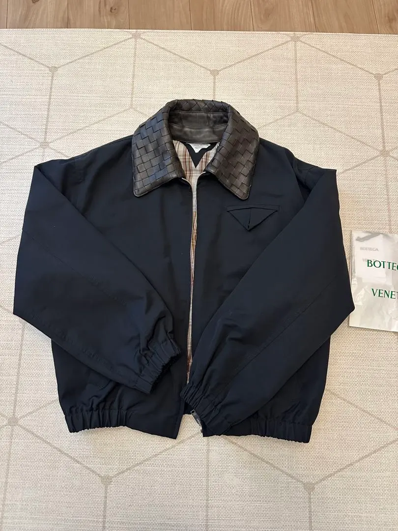 2026年最新】Bottega Veneta ジャンパー・ブルゾンの人気アイテム