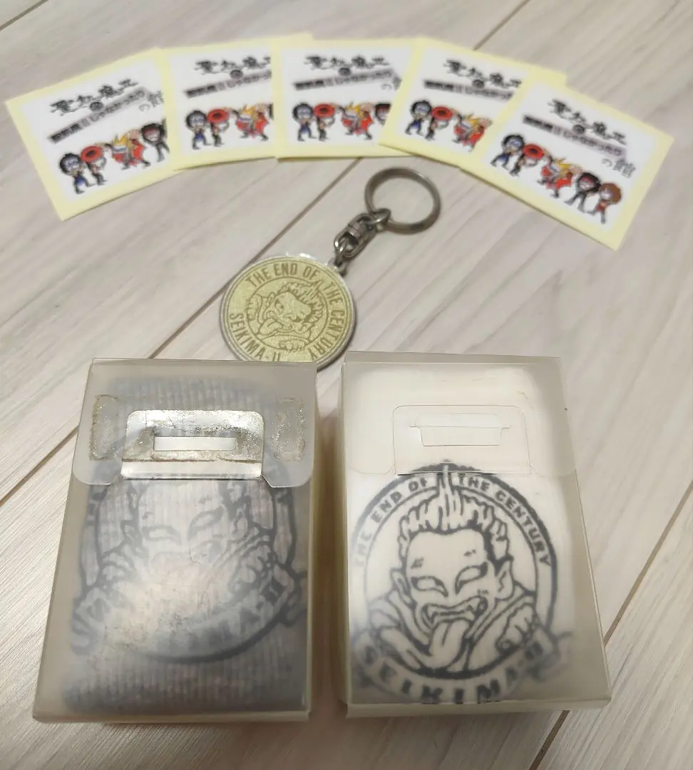 2026年最新】聖飢魔II アクスタの人気アイテム - メルカリ