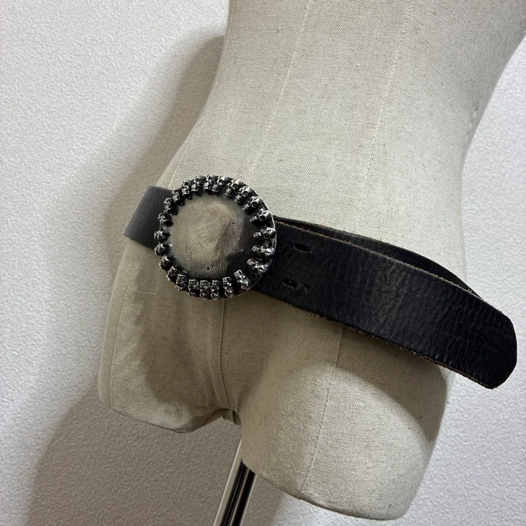 2026年最新】IF SIX WAS NINE ベルトの人気アイテム - メルカリ