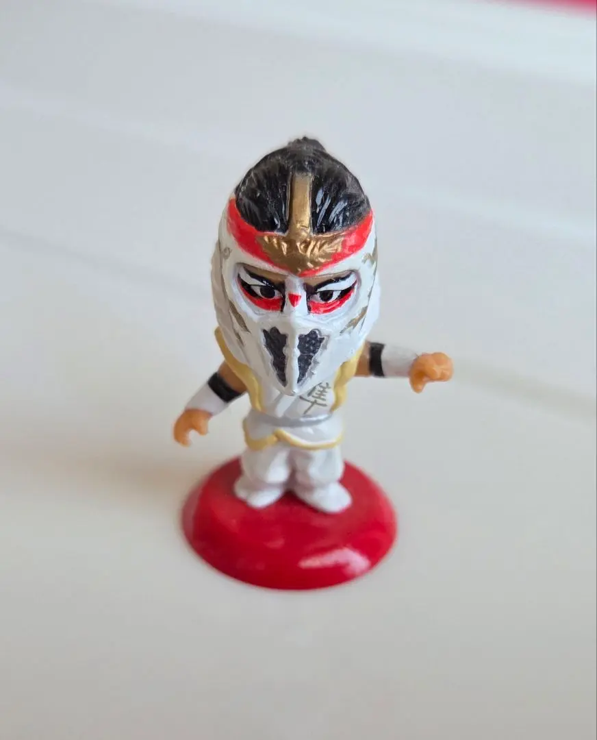 2026年最新】ハヤブサ プロレス フィギュアの人気アイテム - メルカリ