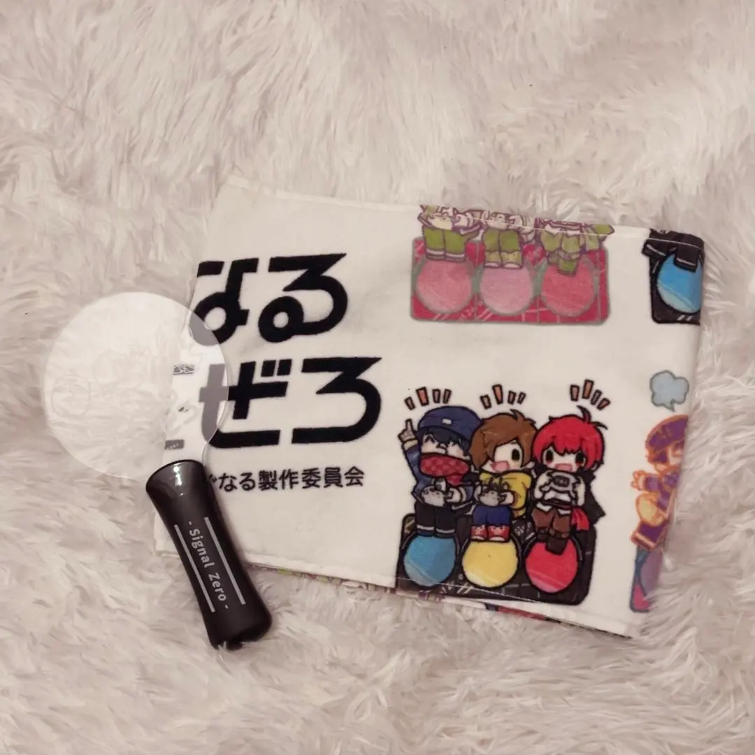 2026年最新】しぐなるぜろ ペンライトの人気アイテム - メルカリ