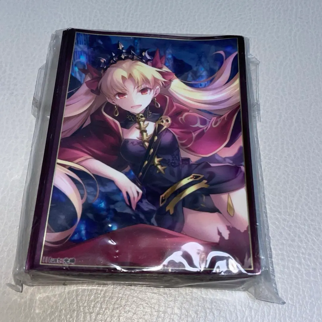 2026年最新】fate カードスリーブ エレシュキガルの人気アイテム