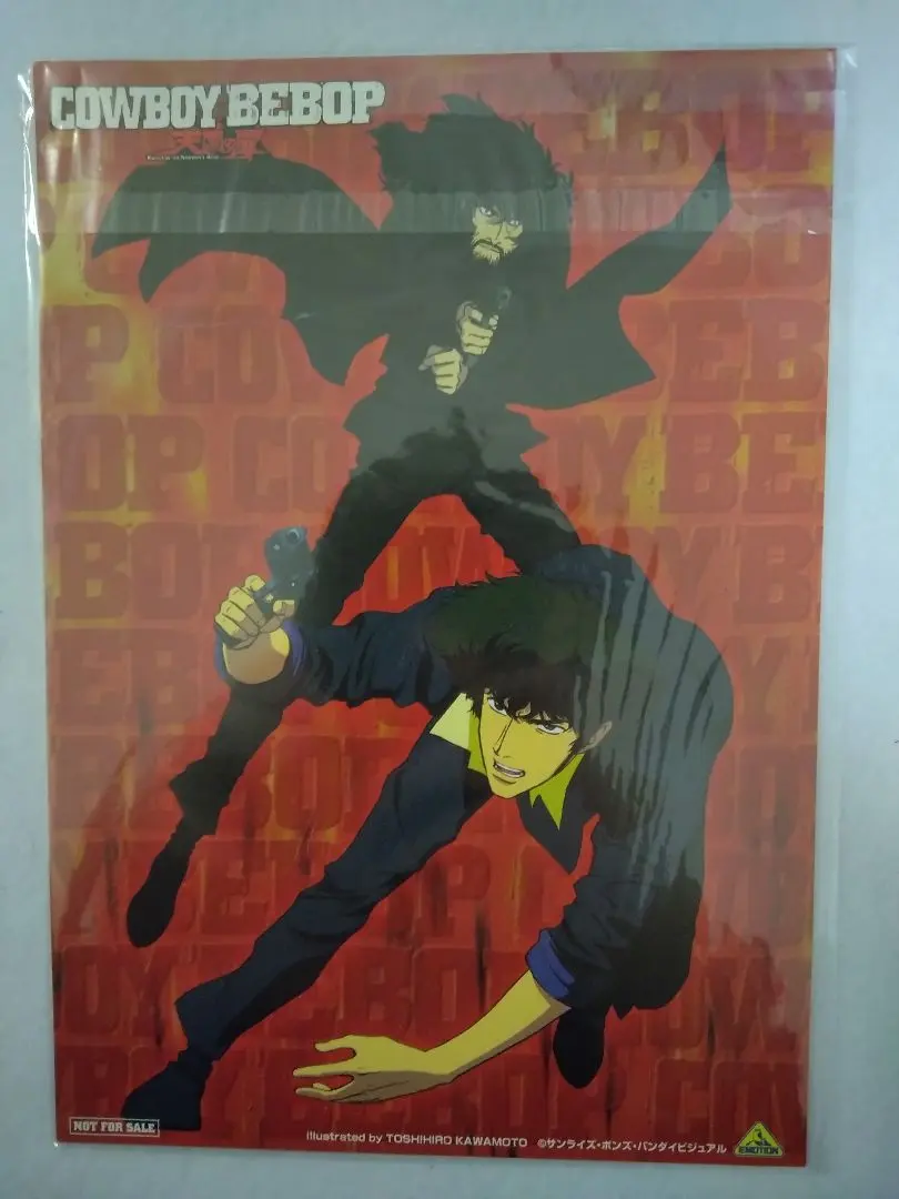 2026年最新】カウボーイビバップ アクリルスタンドの人気アイテム