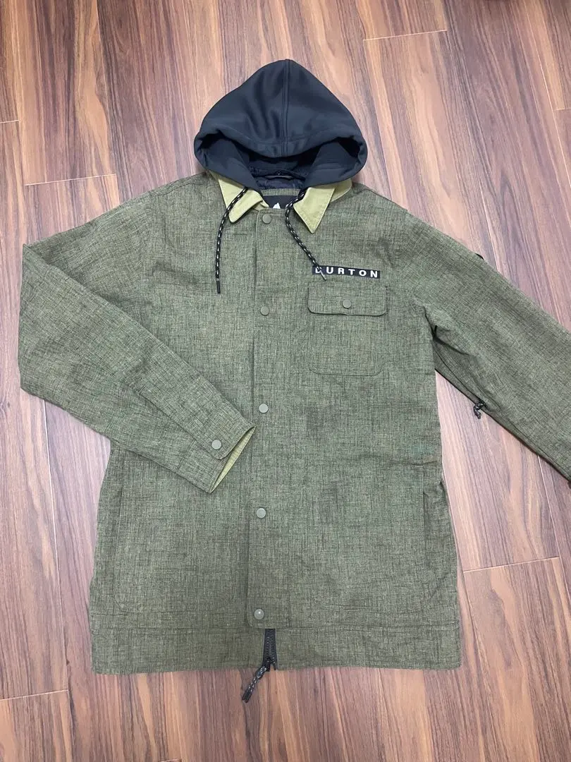 2026年最新】burton バートン dunmoreの人気アイテム - メルカリ