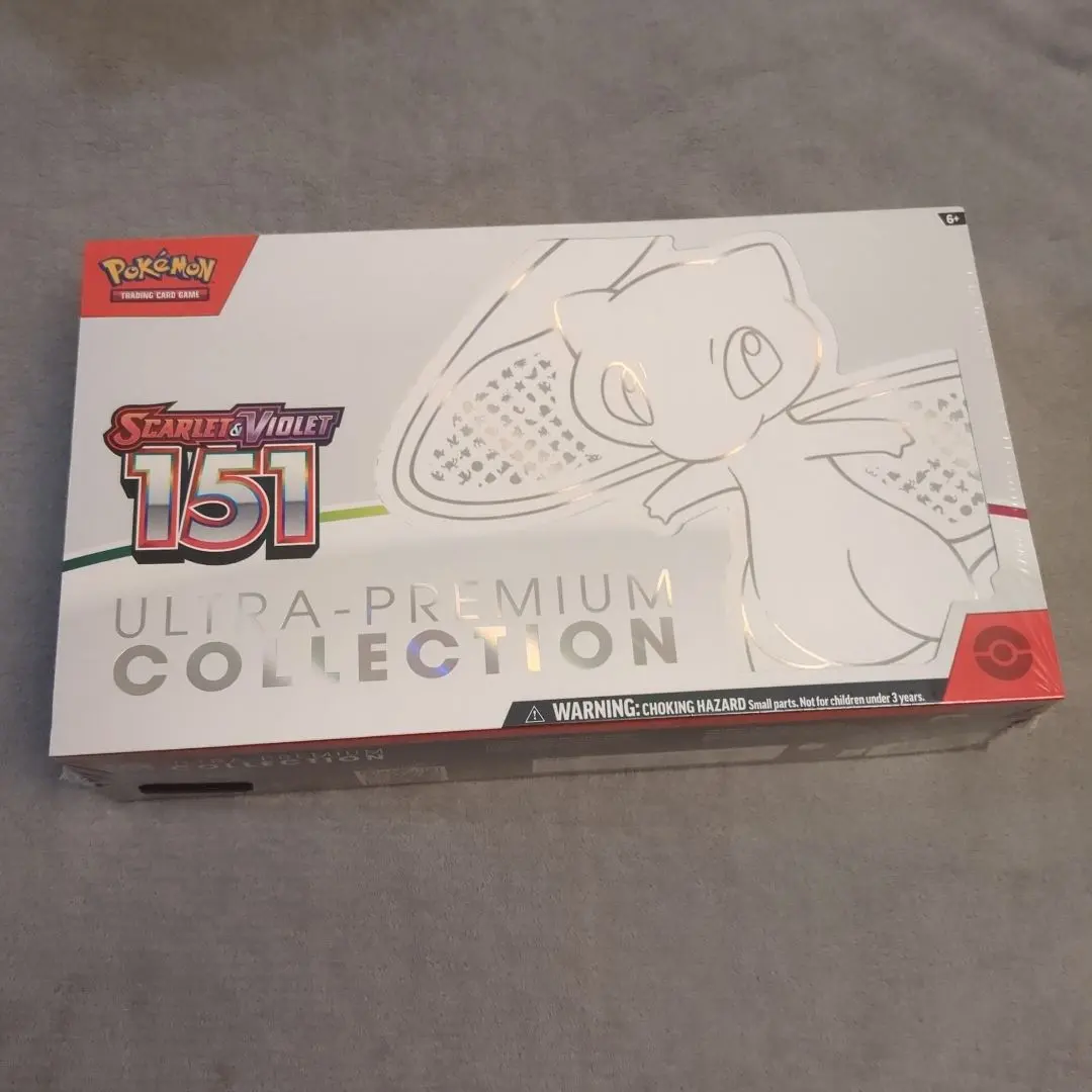 2026年最新】ミュウ ur 英語の人気アイテム - メルカリ