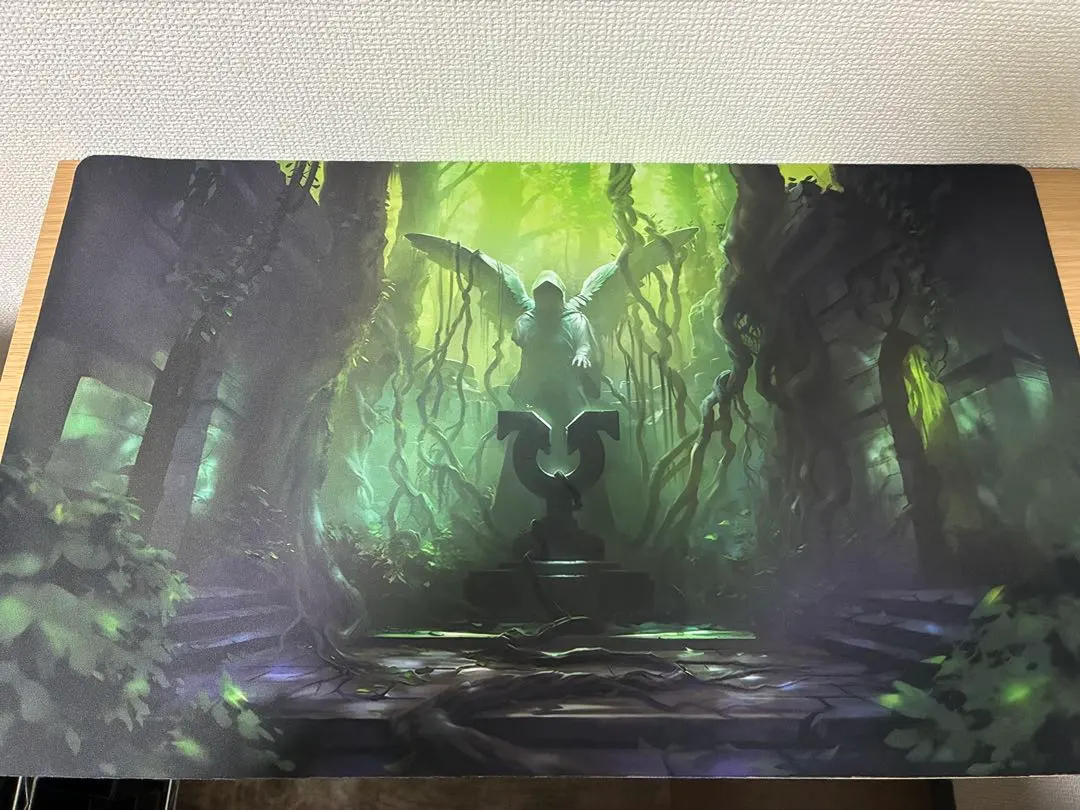 2026年最新】新緑の地下墓地の人気アイテム - メルカリ