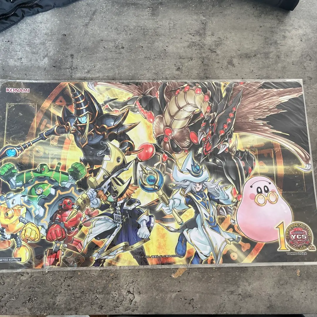 2026年最新】青眼の精霊龍 プレイマットの人気アイテム - メルカリ