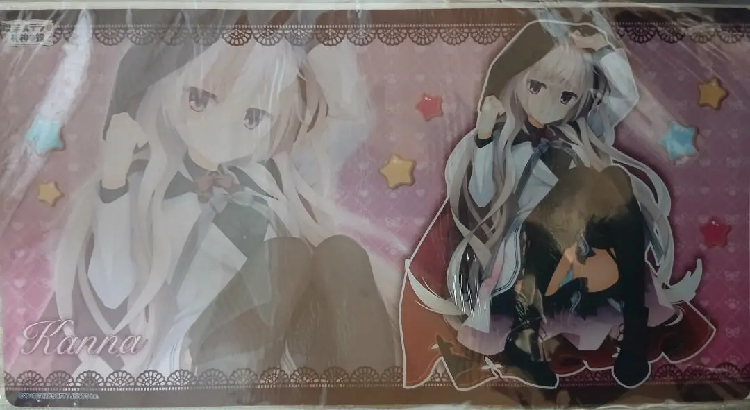 2026年最新】喫茶ステラと死神の蝶 プレイマットの人気アイテム - メルカリ