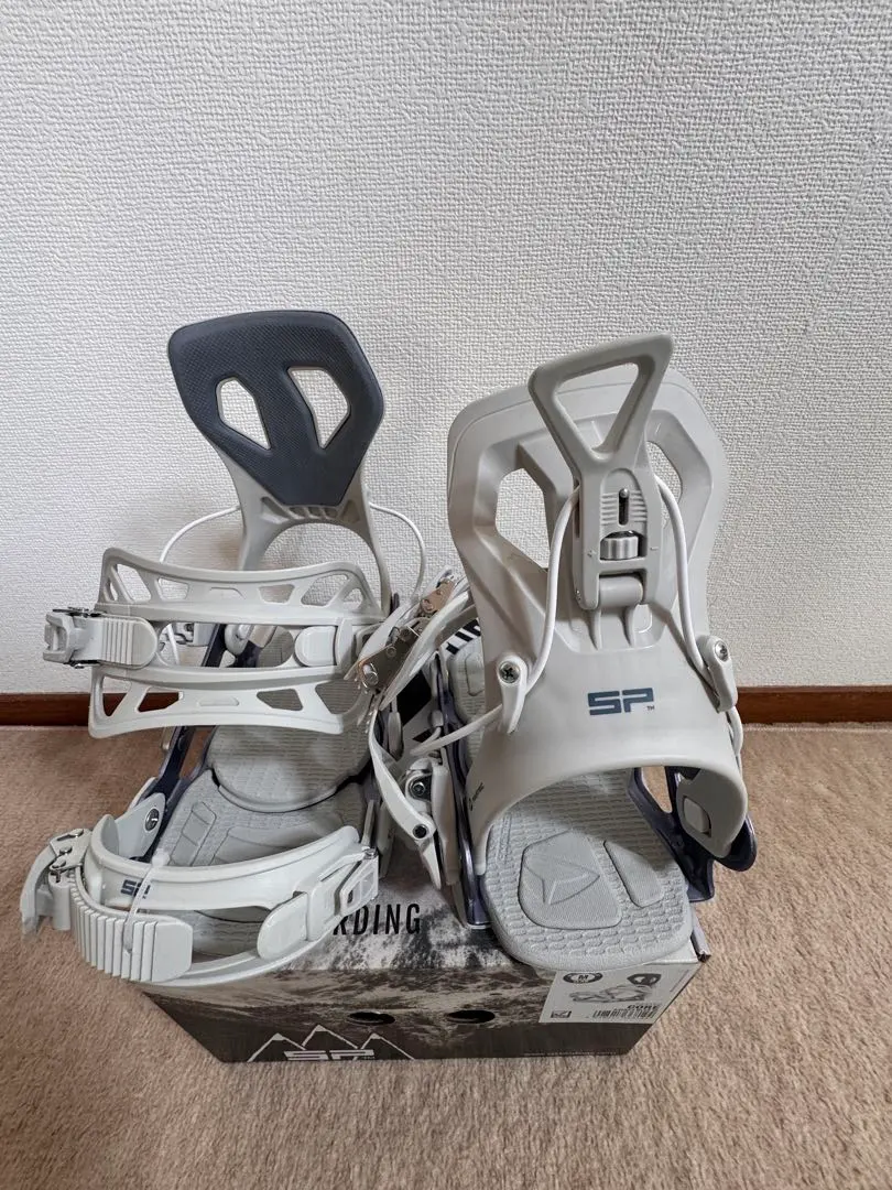 2026年最新】sp binding coreの人気アイテム - メルカリ