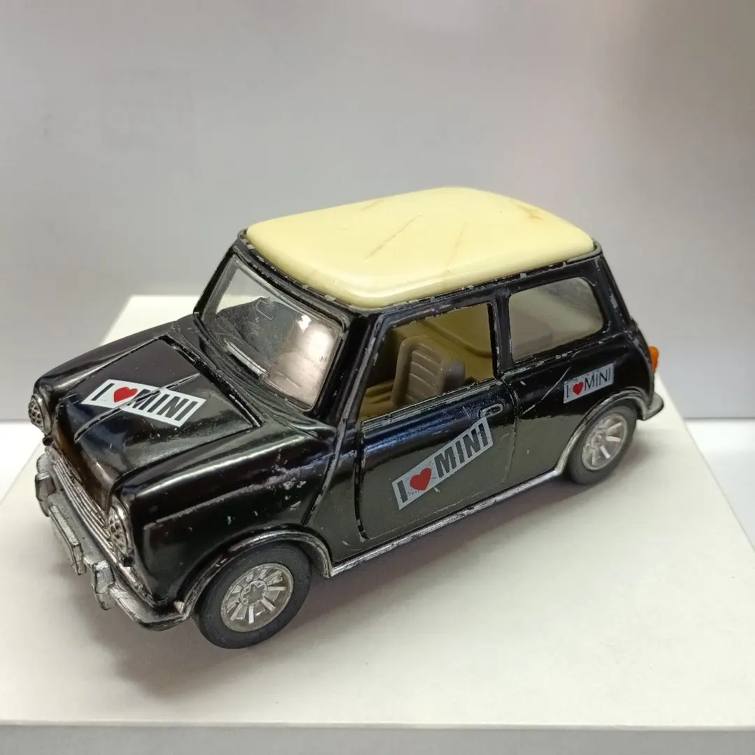 2026年最新】京商 1/64 ミニクーパーの人気アイテム - メルカリ