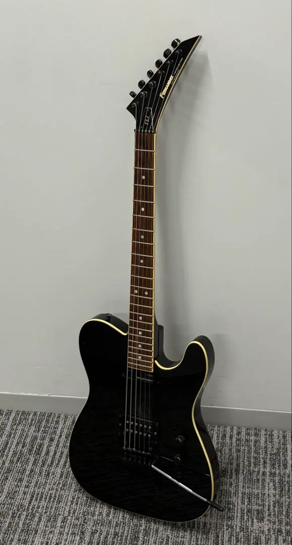 2026年最新】fernandes tej 95の人気アイテム - メルカリ