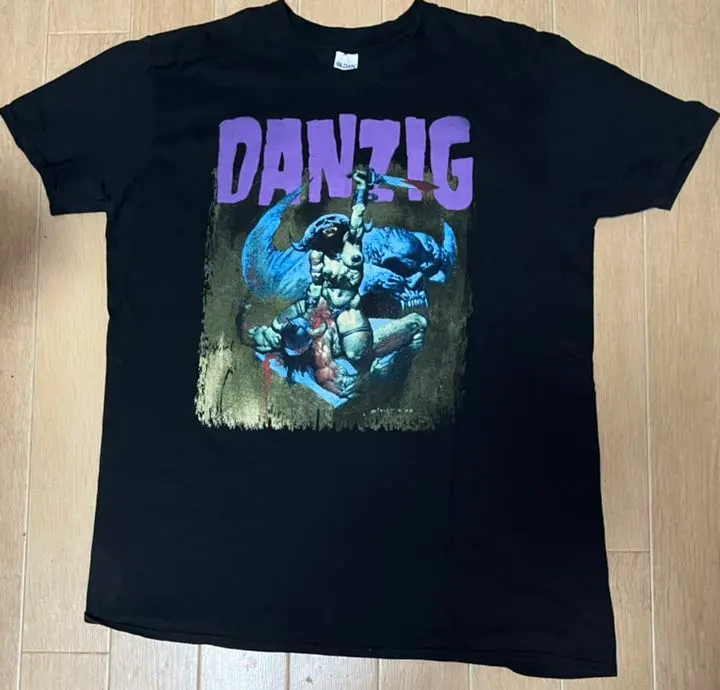 2026年最新】danzig tシャツの人気アイテム - メルカリ