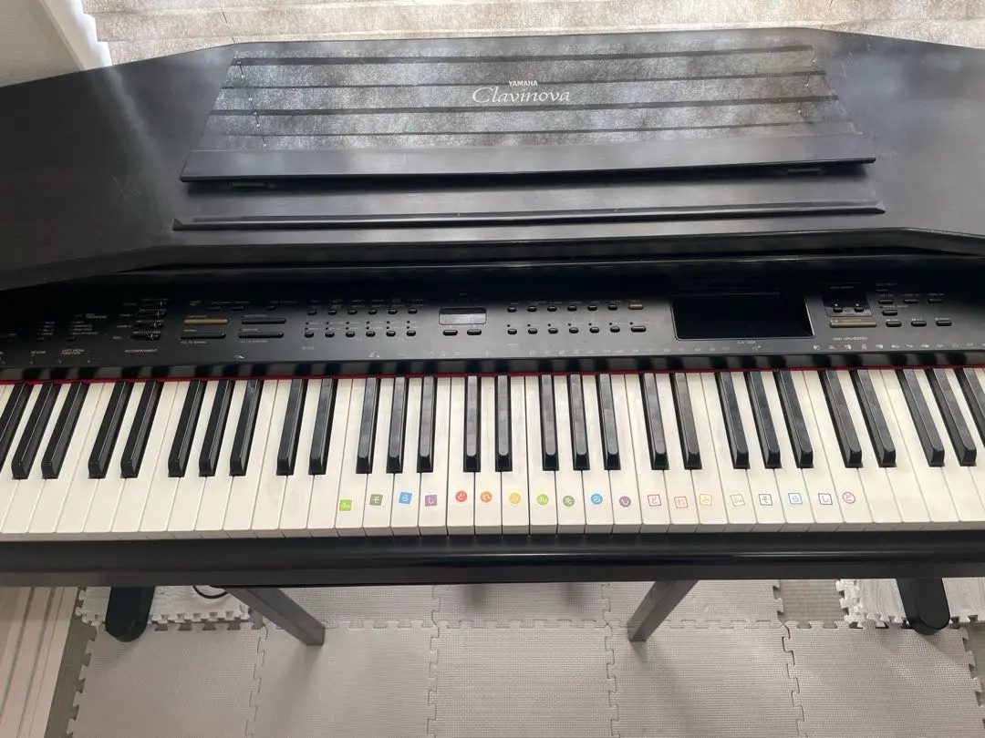2026年最新】電子ピアノ cvpの人気アイテム - メルカリ