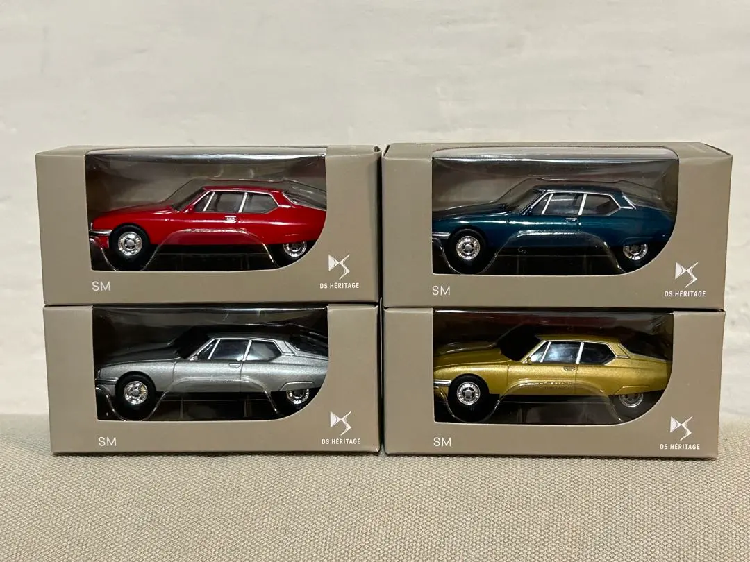 2026年最新】ノレブ シトロエン DSの人気アイテム - メルカリ