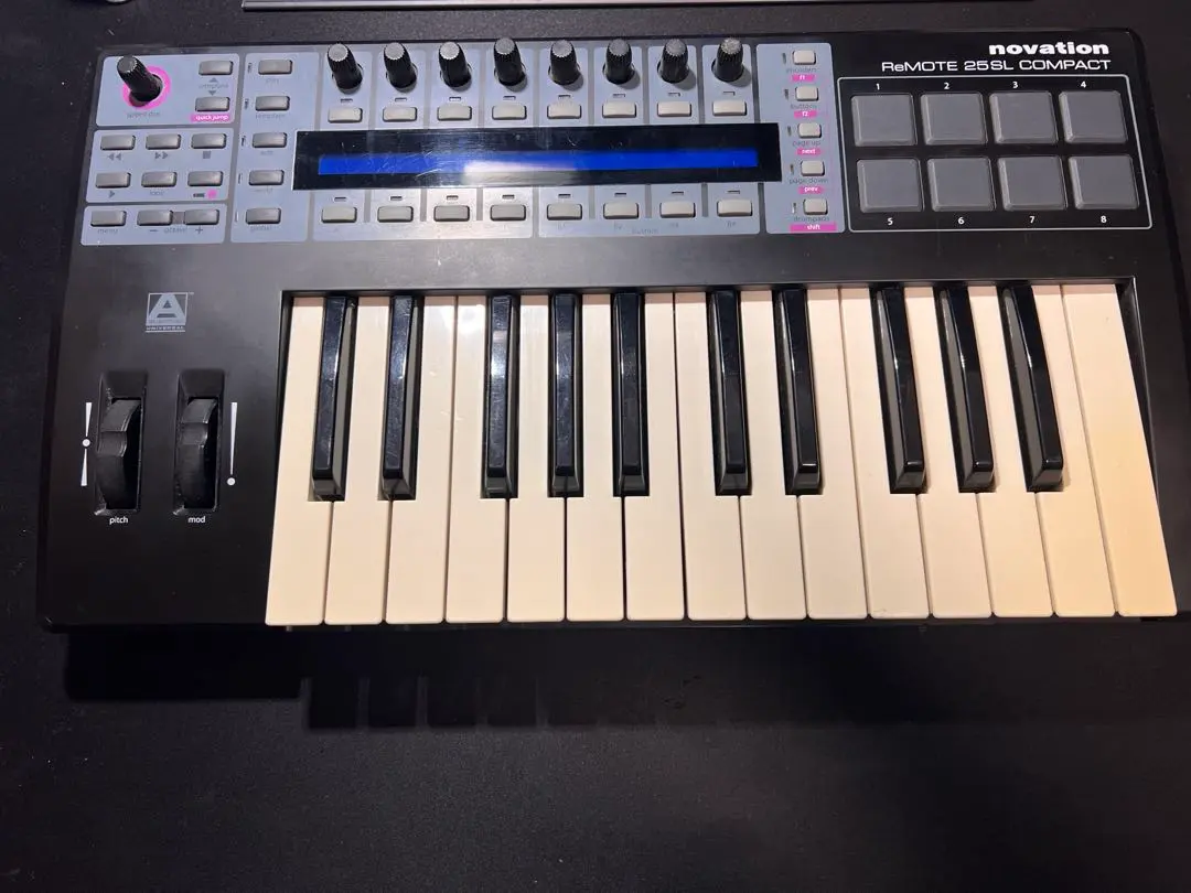 2026年最新】remote sl 25の人気アイテム - メルカリ