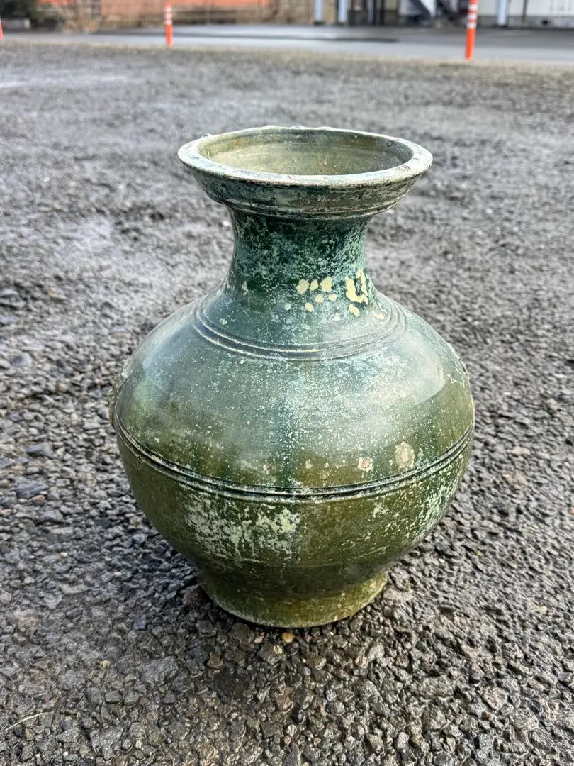 2026年最新】漢緑釉の人気アイテム - メルカリ