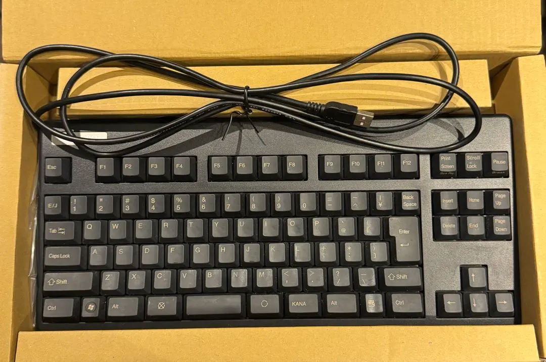 2026年最新】realforce 91ubkの人気アイテム - メルカリ