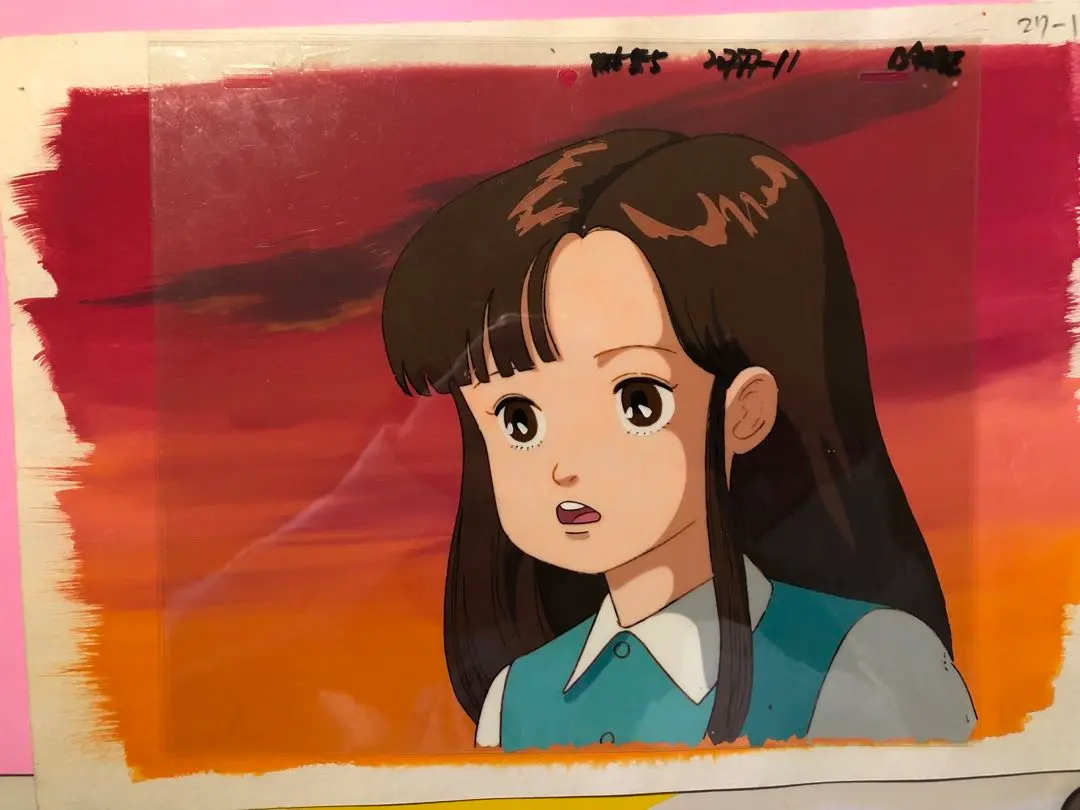 2026年最新】鬼太郎セル画の人気アイテム - メルカリ