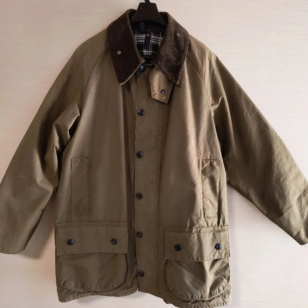 2026年最新】barbour moorlandの人気アイテム - メルカリ