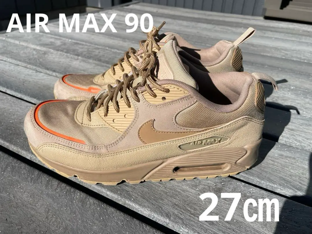 2026年最新】ナイキ エア マックス 90 サープラスの人気アイテム
