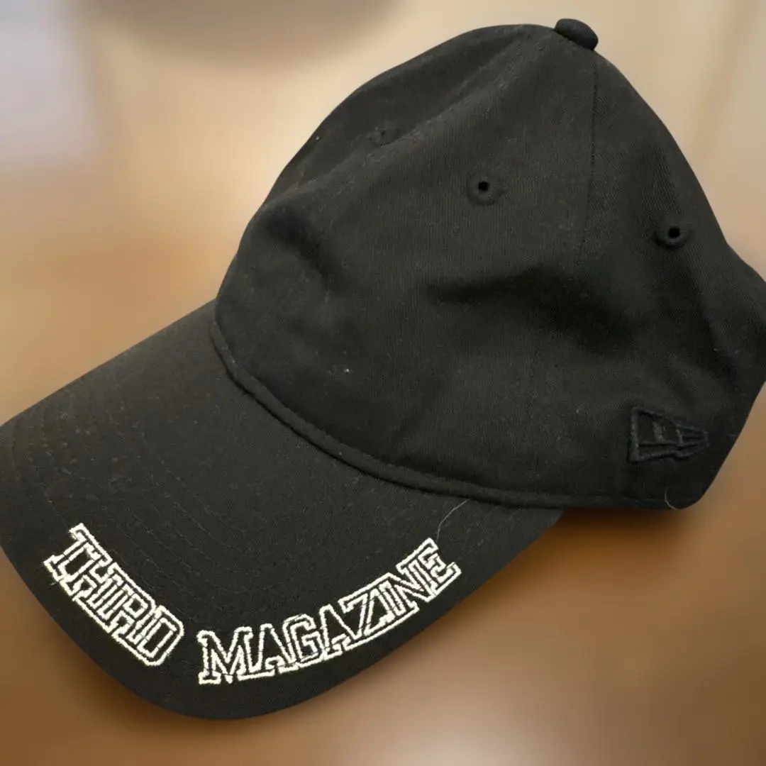 2026年最新】third magazine×new era キャップの人気アイテム - メルカリ