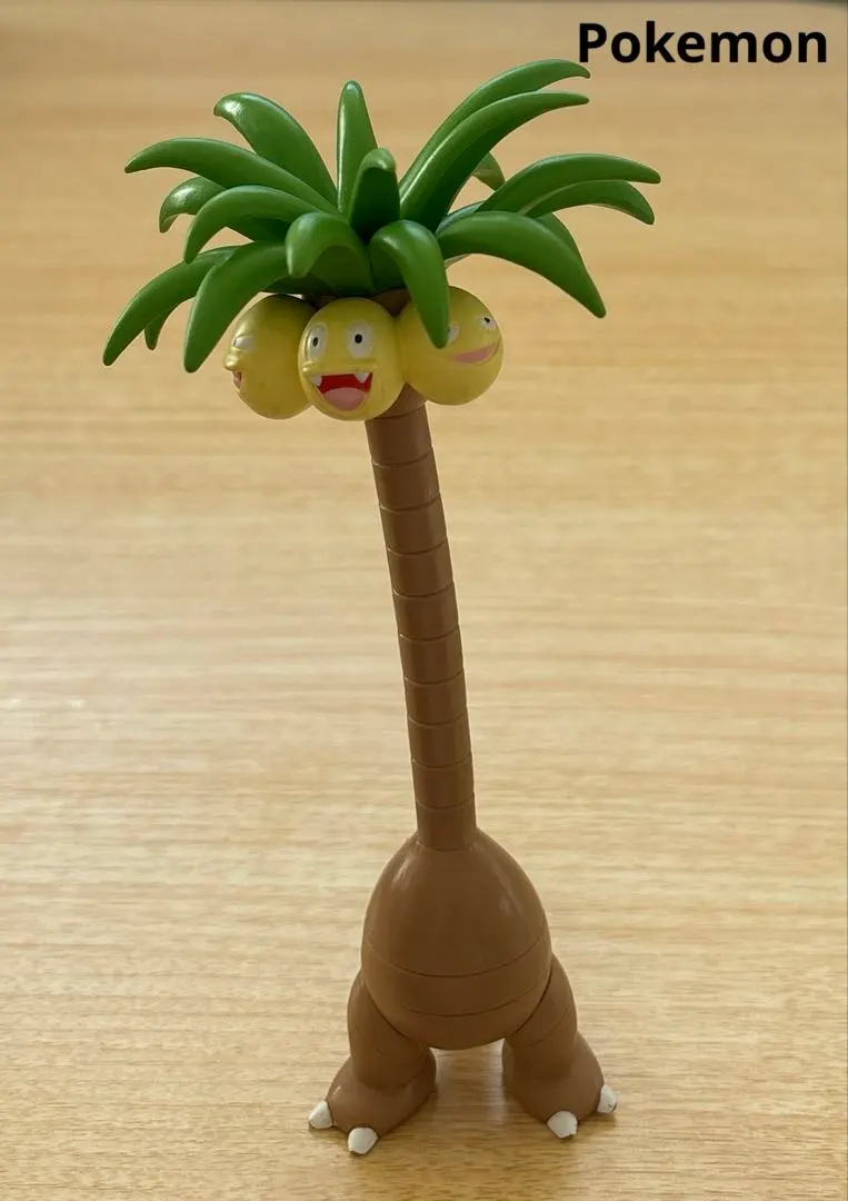 2026年最新】モンコレ アローラ ナッシーの人気アイテム - メルカリ