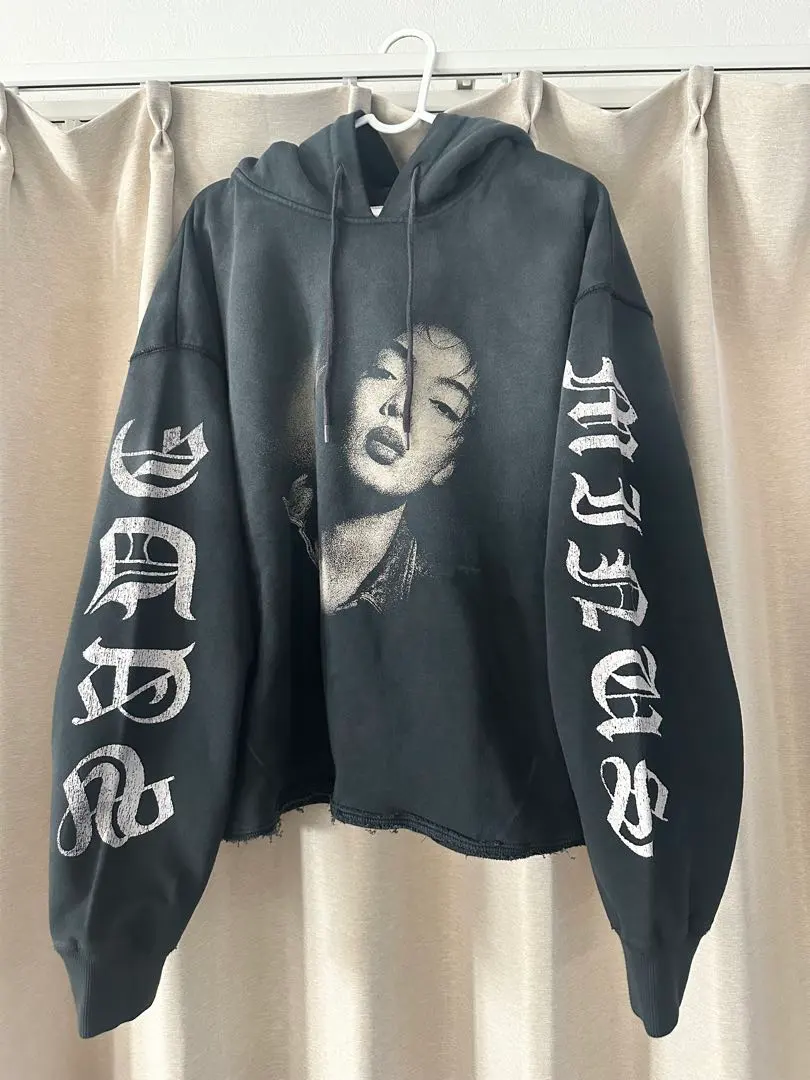 2026年最新】ASKYURSELF パーカーの人気アイテム - メルカリ