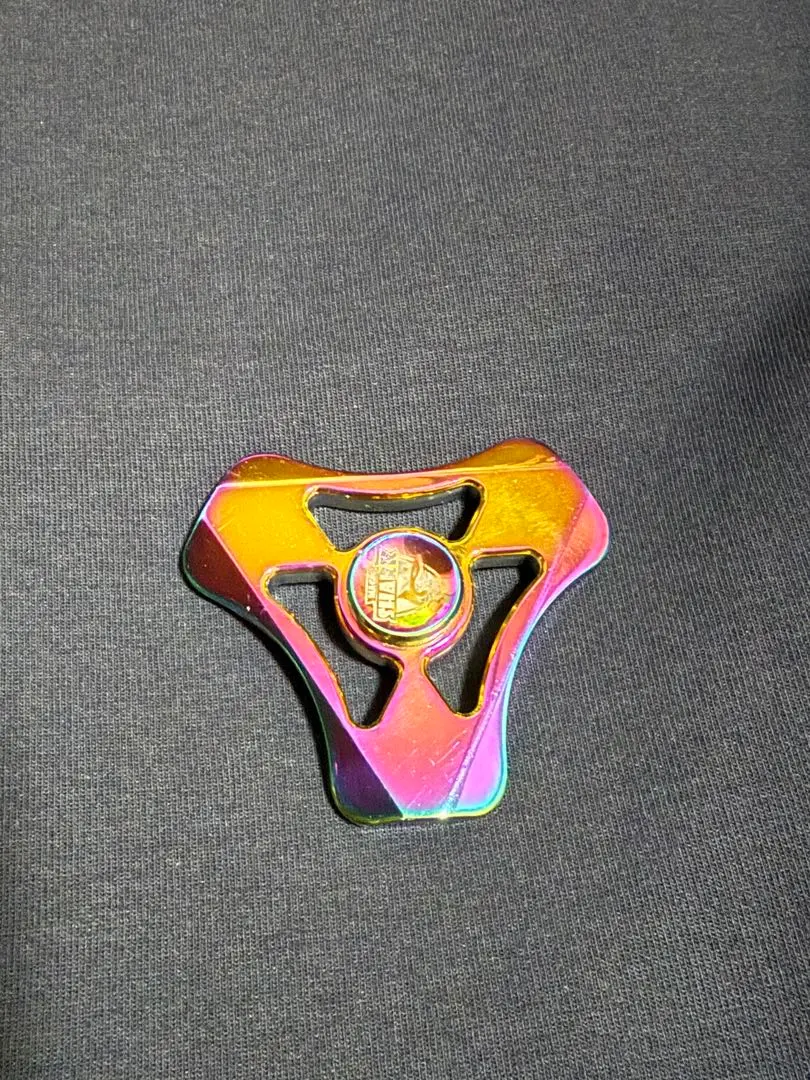 2026年最新】ハンド スピナー magic sharkの人気アイテム - メルカリ