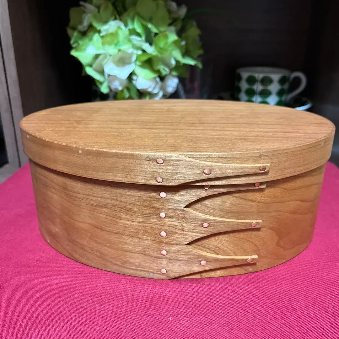 2026年最新】IFUJI オーバルボックスの人気アイテム - メルカリ