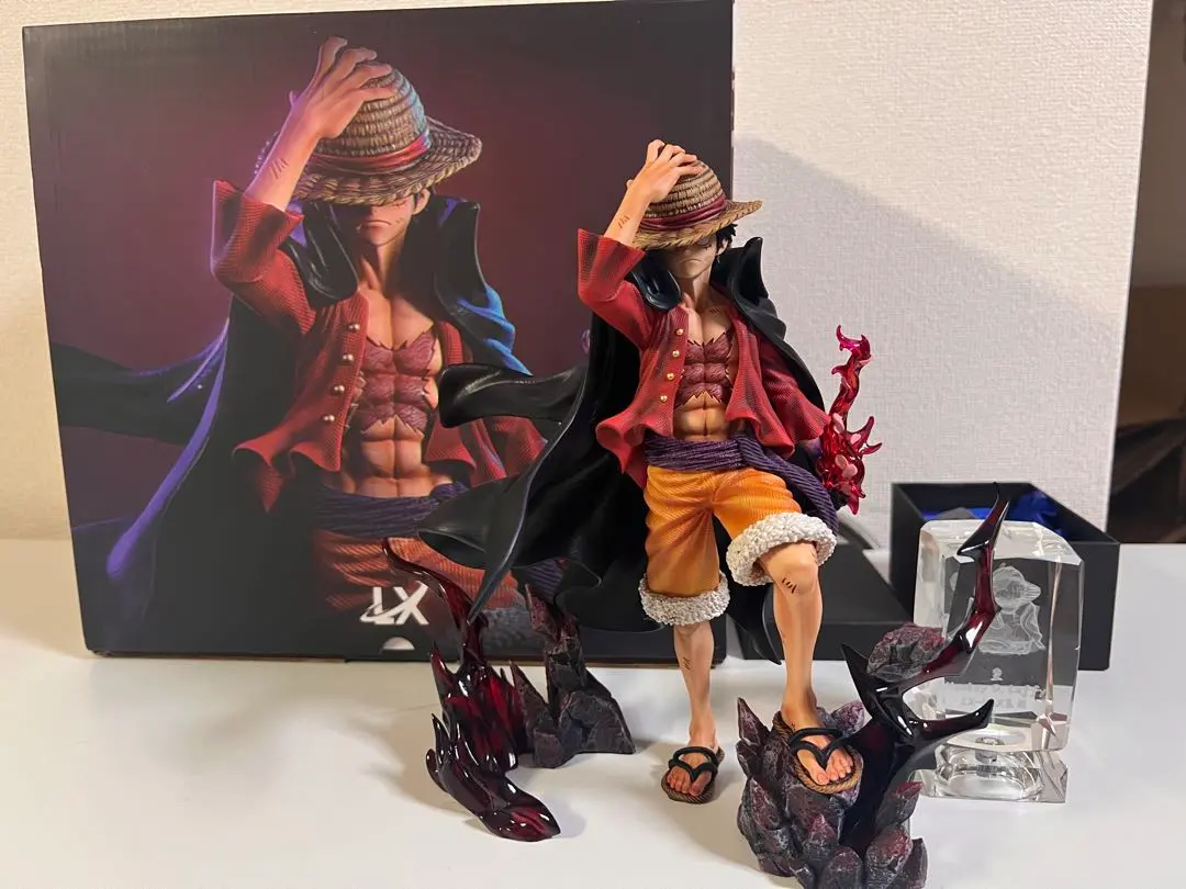 2026年最新】lxスタジオ ルフィの人気アイテム - メルカリ