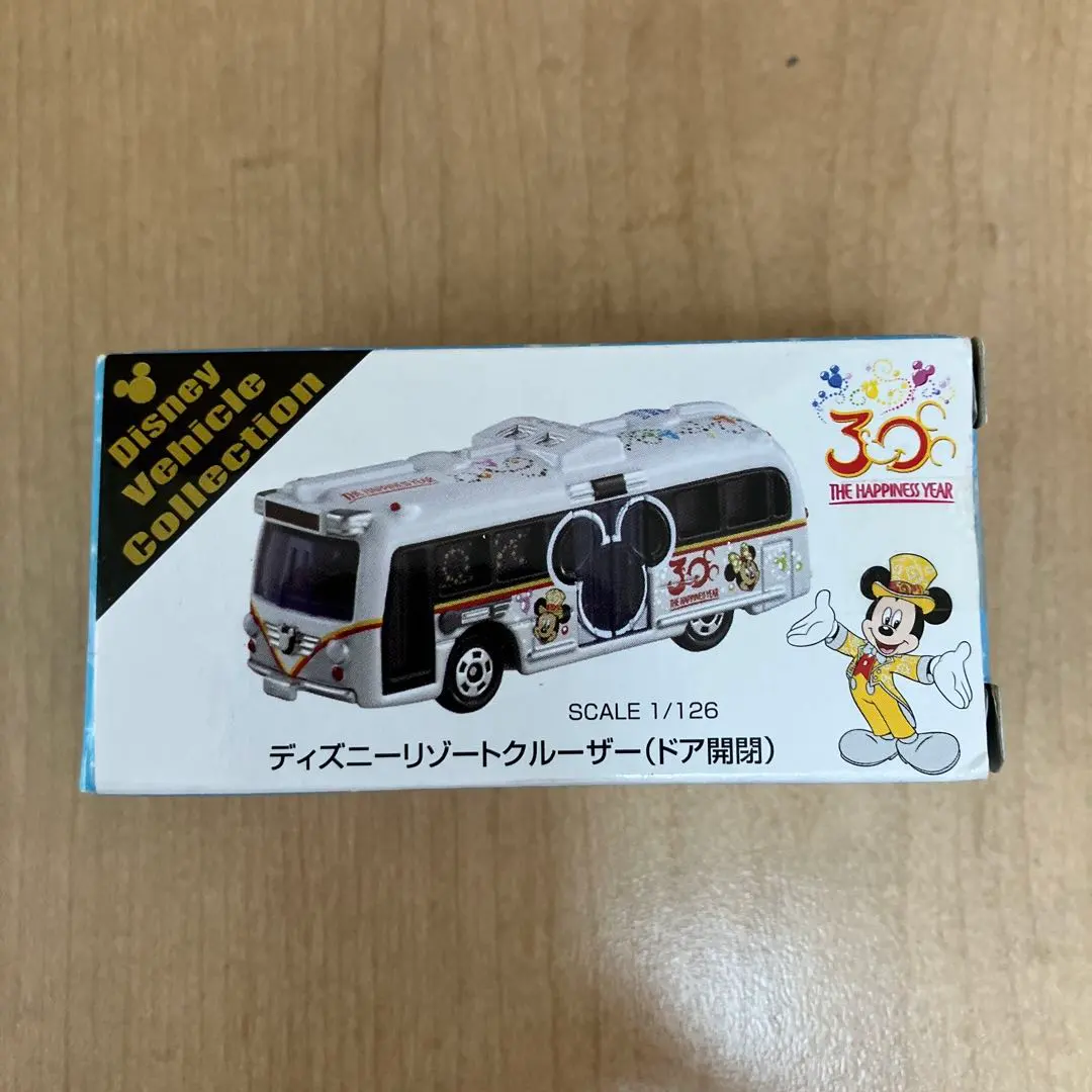 2026年最新】ディズニーリゾートクルーザー 2007の人気アイテム - メルカリ
