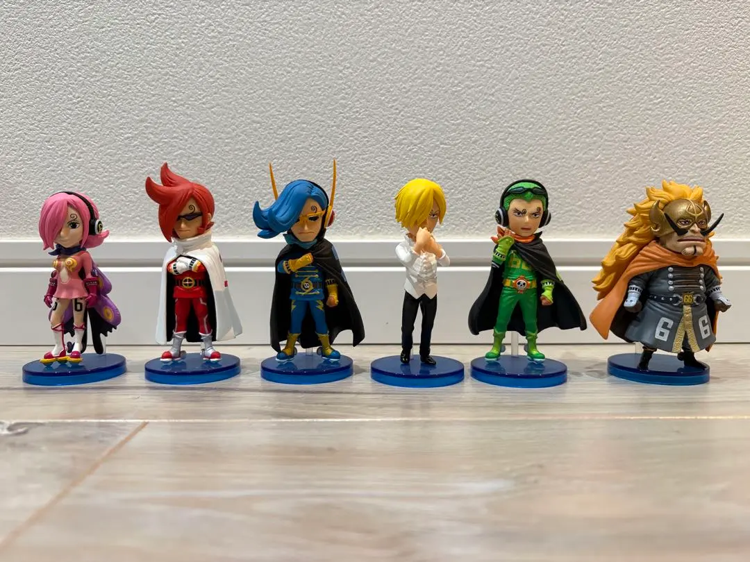 2026年最新】ジェルマ66 ワーコレの人気アイテム - メルカリ