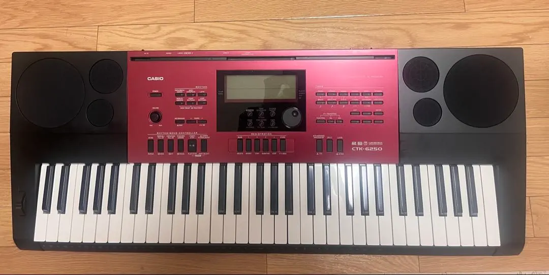 2026年最新】CASIO CTK-650の人気アイテム - メルカリ