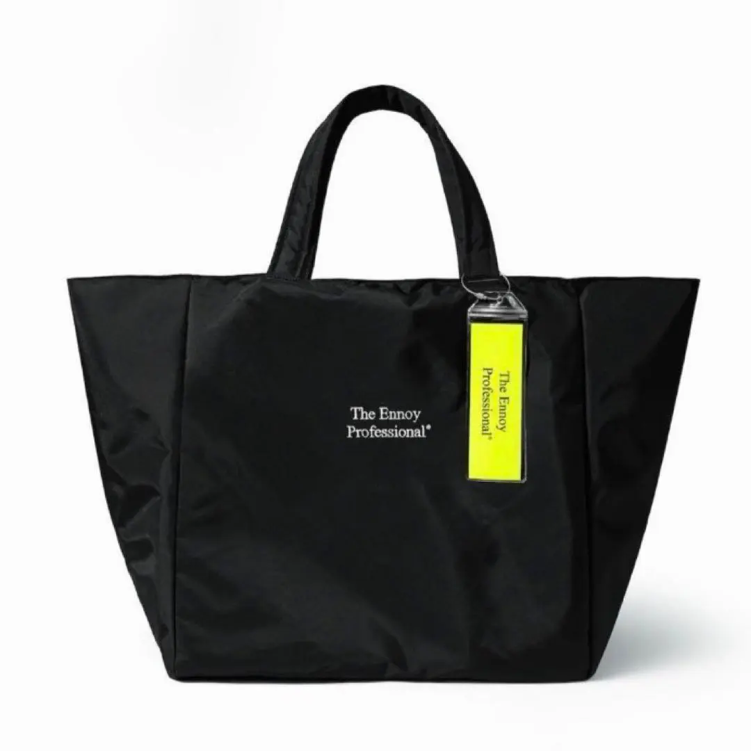 2026年最新】ENNOY トートバッグの人気アイテム - メルカリ