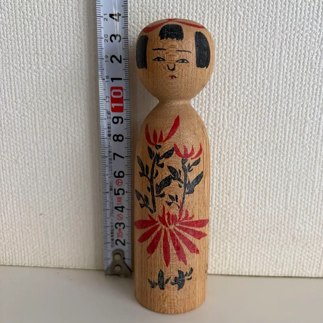 2026年最新】小椋久太郎 こけしの人気アイテム - メルカリ