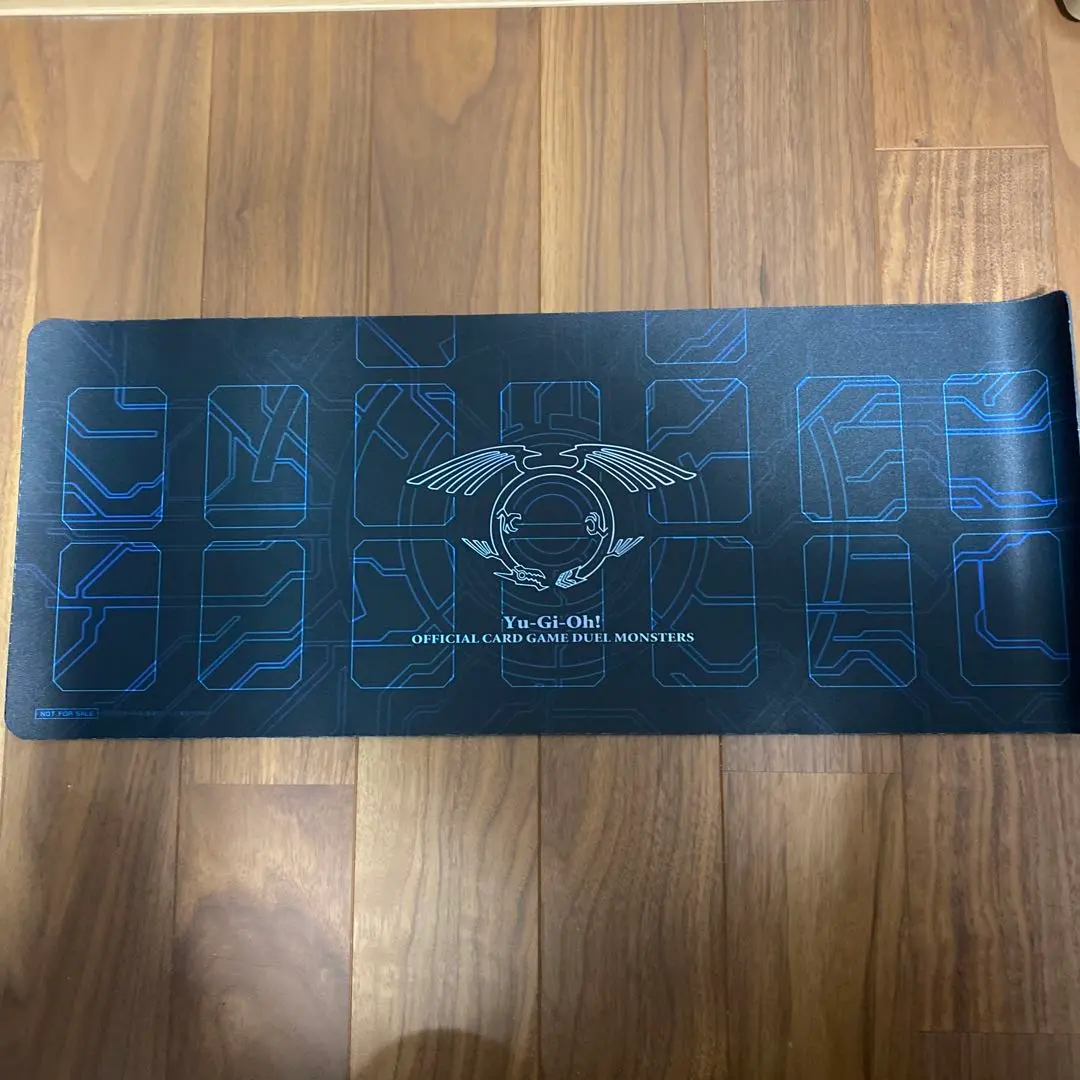 2026年最新】遊戯王 竜の紋章 プレイマットの人気アイテム - メルカリ