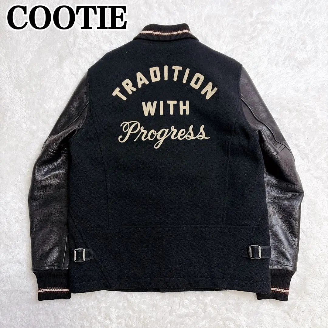 2026年最新】COOTIE ジャケット GLORY BOUNDの人気アイテム - メルカリ