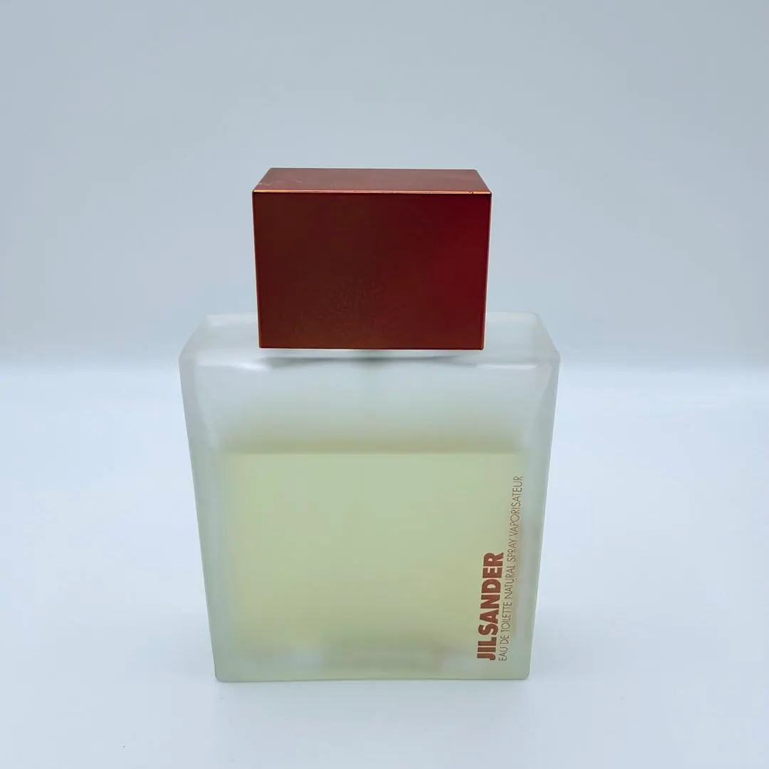 2026年最新】JIL SANDER 香水(男性用)の人気アイテム - メルカリ