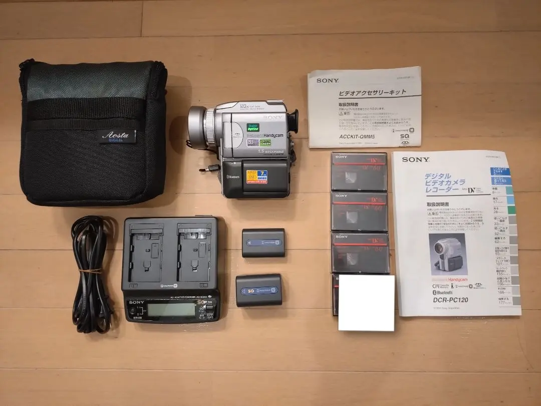 2026年最新】DCR-PC120の人気アイテム - メルカリ