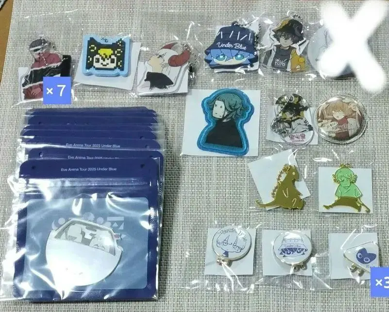 2026年最新】ツノちゃん eveの人気アイテム - メルカリ