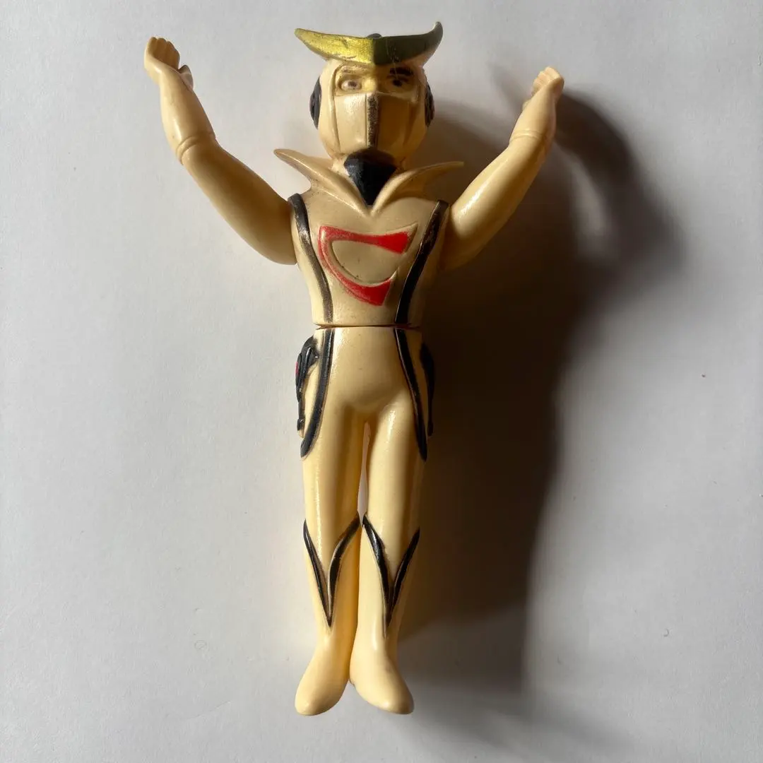 2026年最新】キャシャーンソフビの人気アイテム - メルカリ