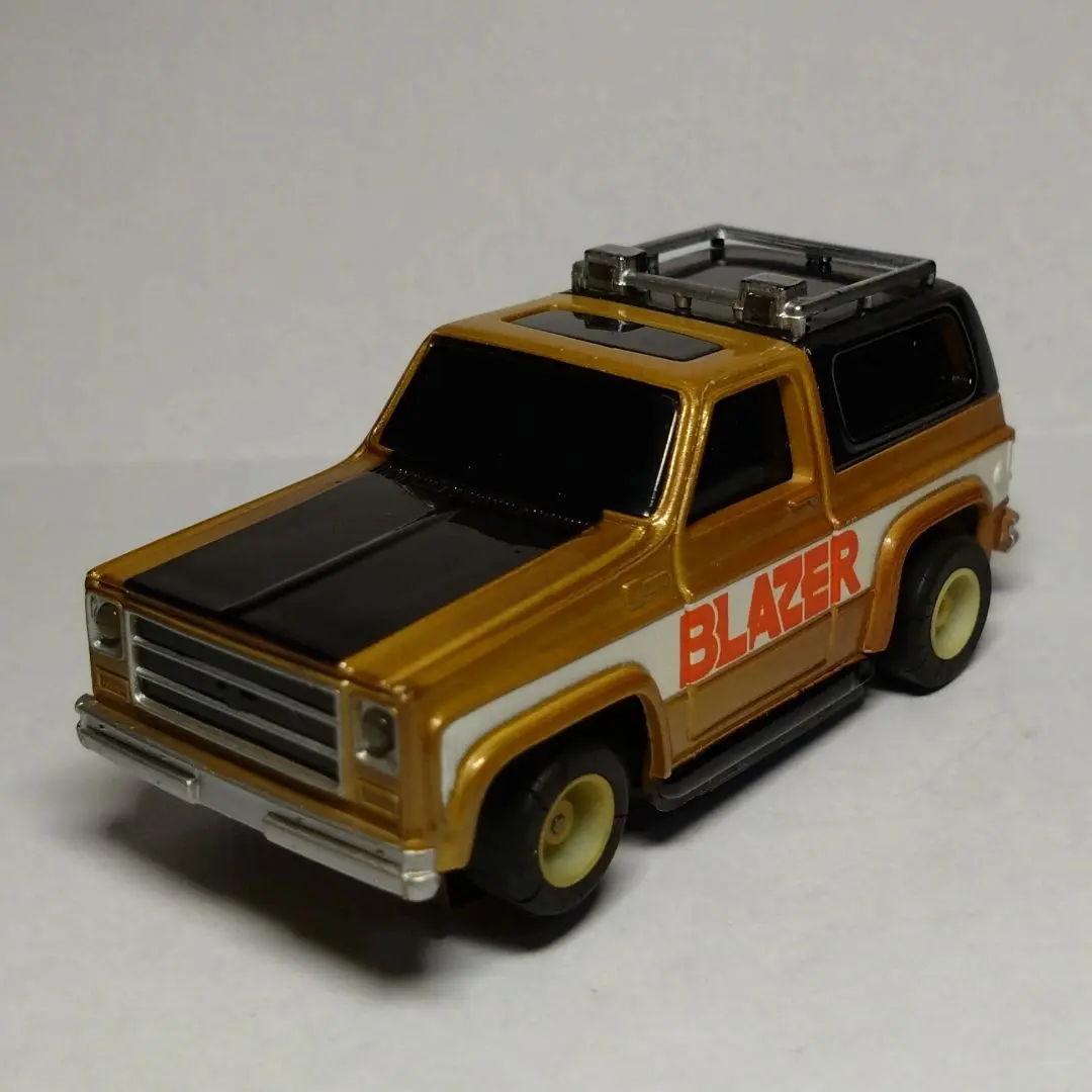 2026年最新】スロットカー tycoの人気アイテム - メルカリ