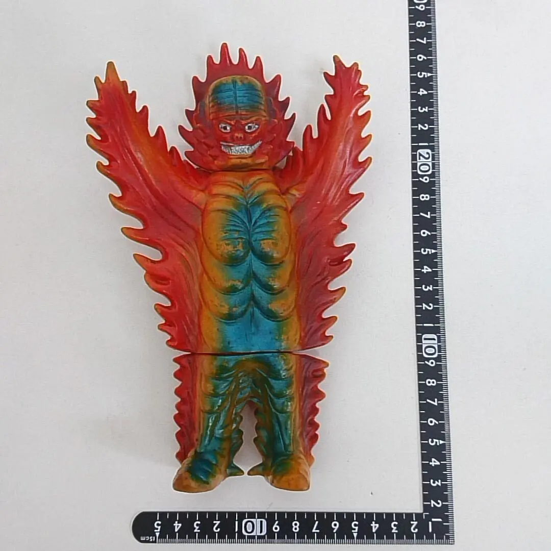 2026年最新】キティファイヤー ソフビの人気アイテム - メルカリ