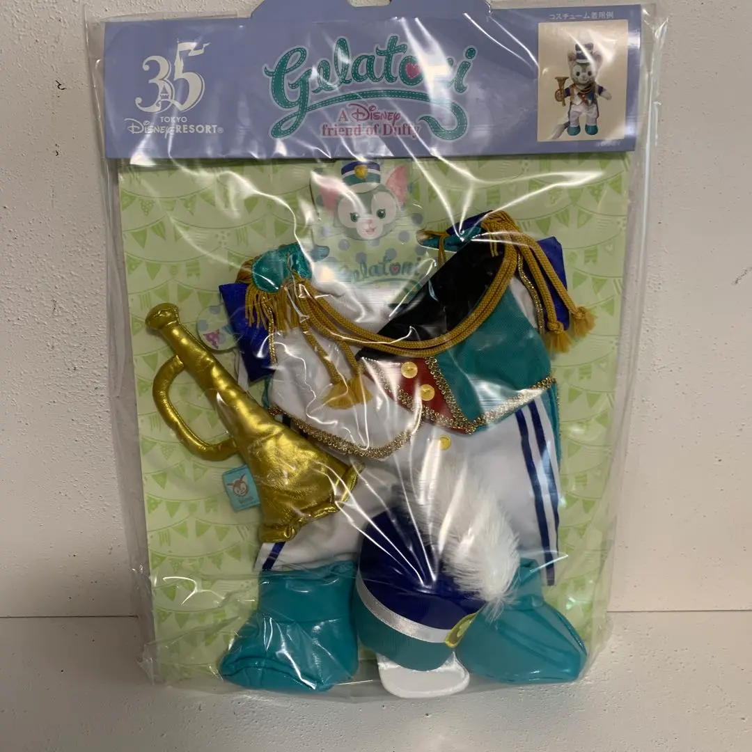 2026年最新】ジェラトーニ コスチューム 40周年の人気アイテム - メルカリ