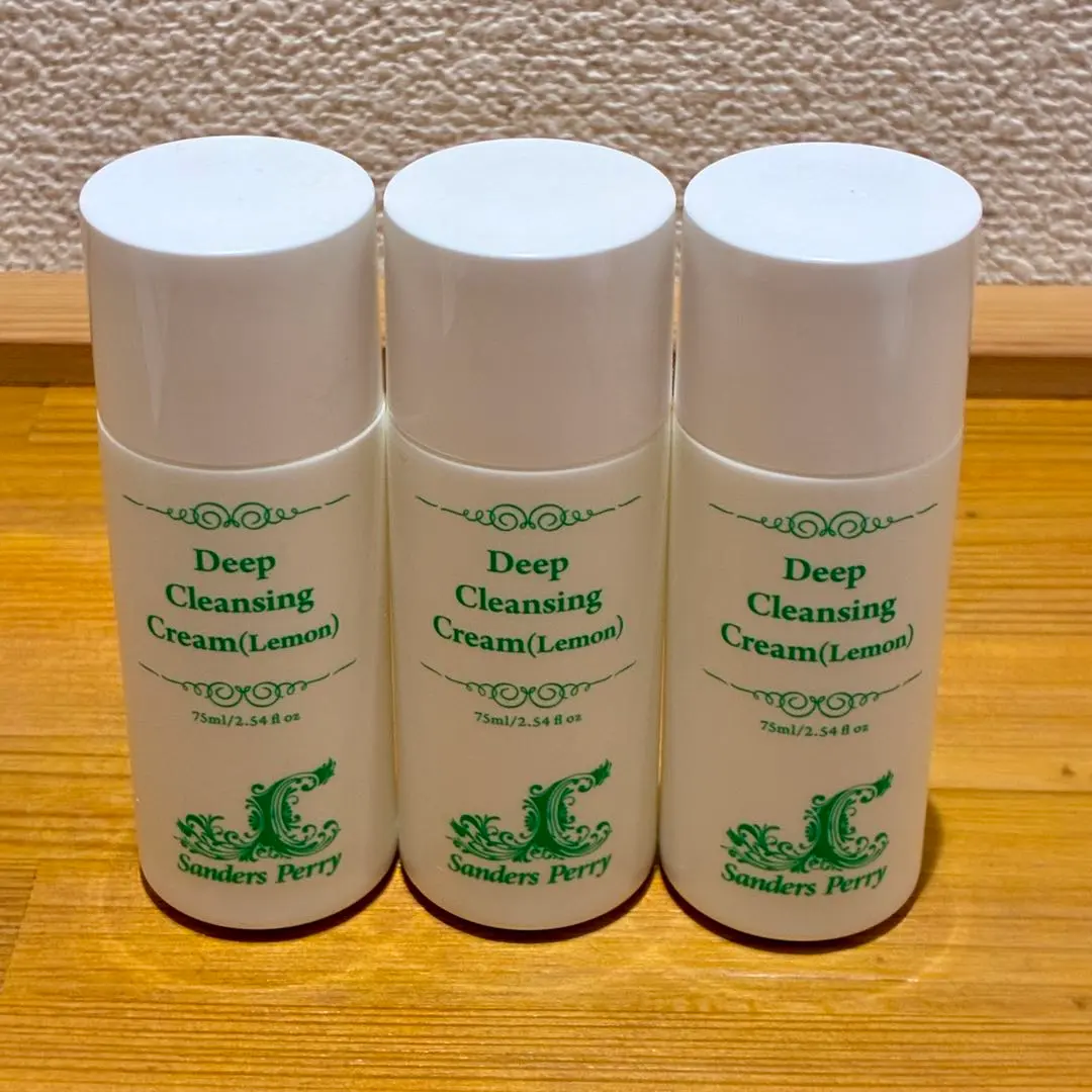 2026年最新】サンダースペリー クレンジングの人気アイテム - メルカリ