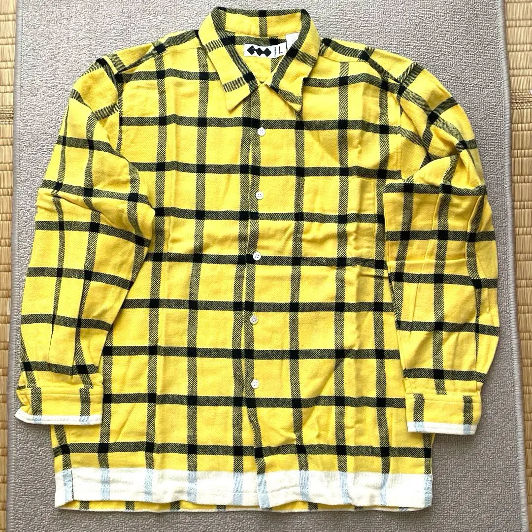 2026年最新】Finesse ネルシャツの人気アイテム - メルカリ