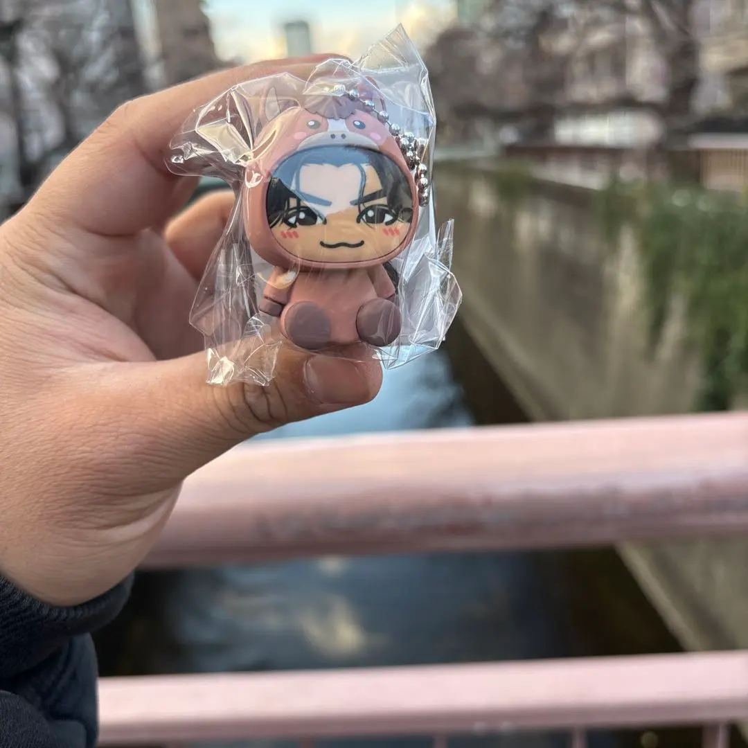 2026年最新】川村壱馬 着ぐるみキーホルダー レアの人気アイテム